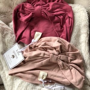 NWT Kate Quinn turbans